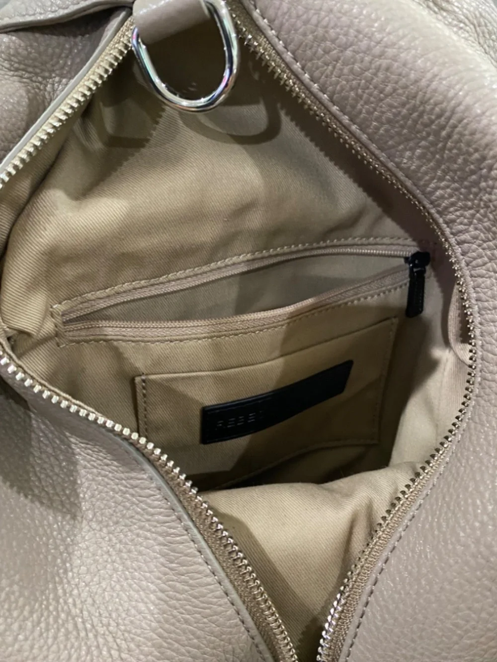 Rebecca Minkoff bag